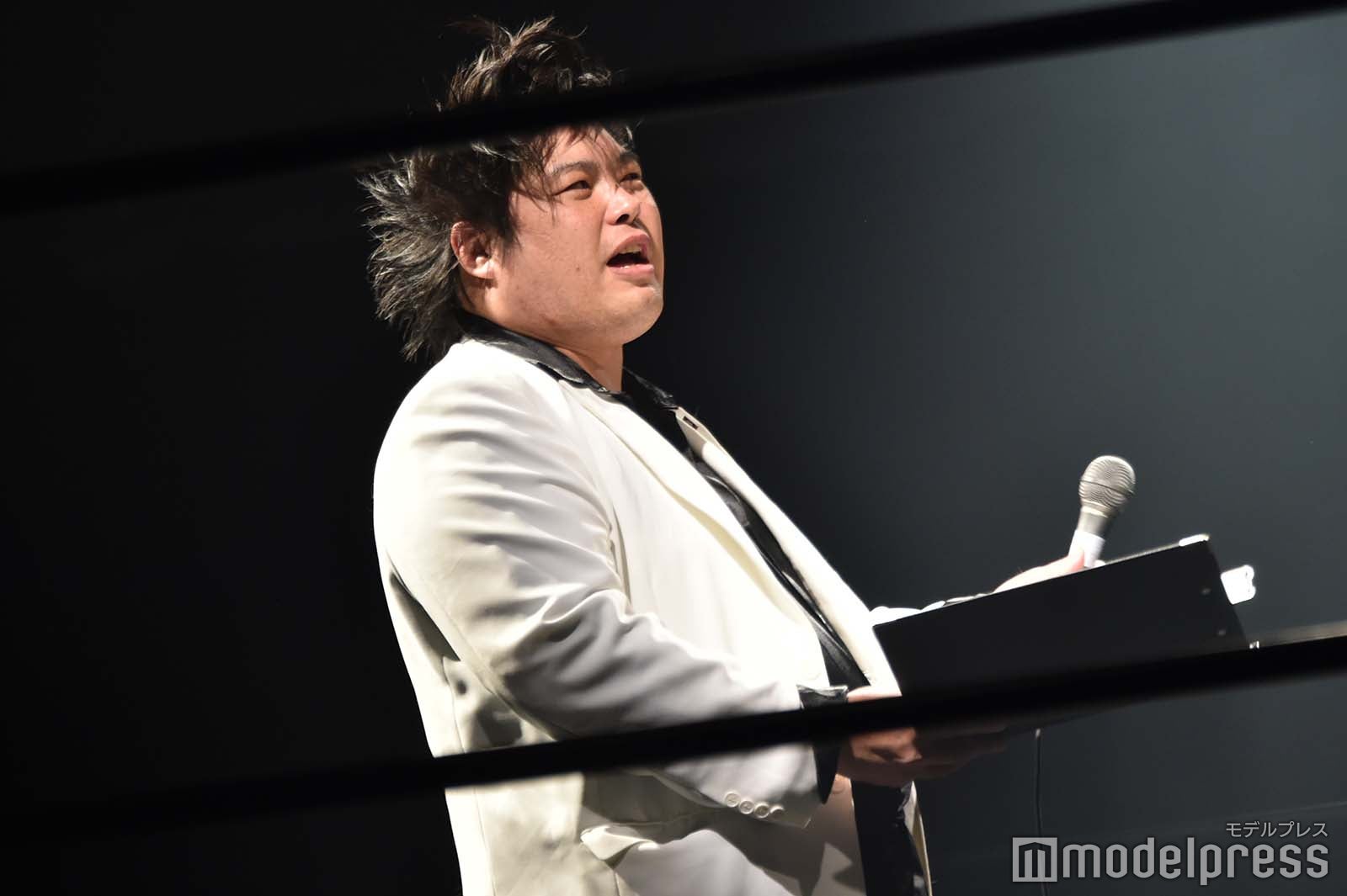 へずまりゅう（C）モデルプレス