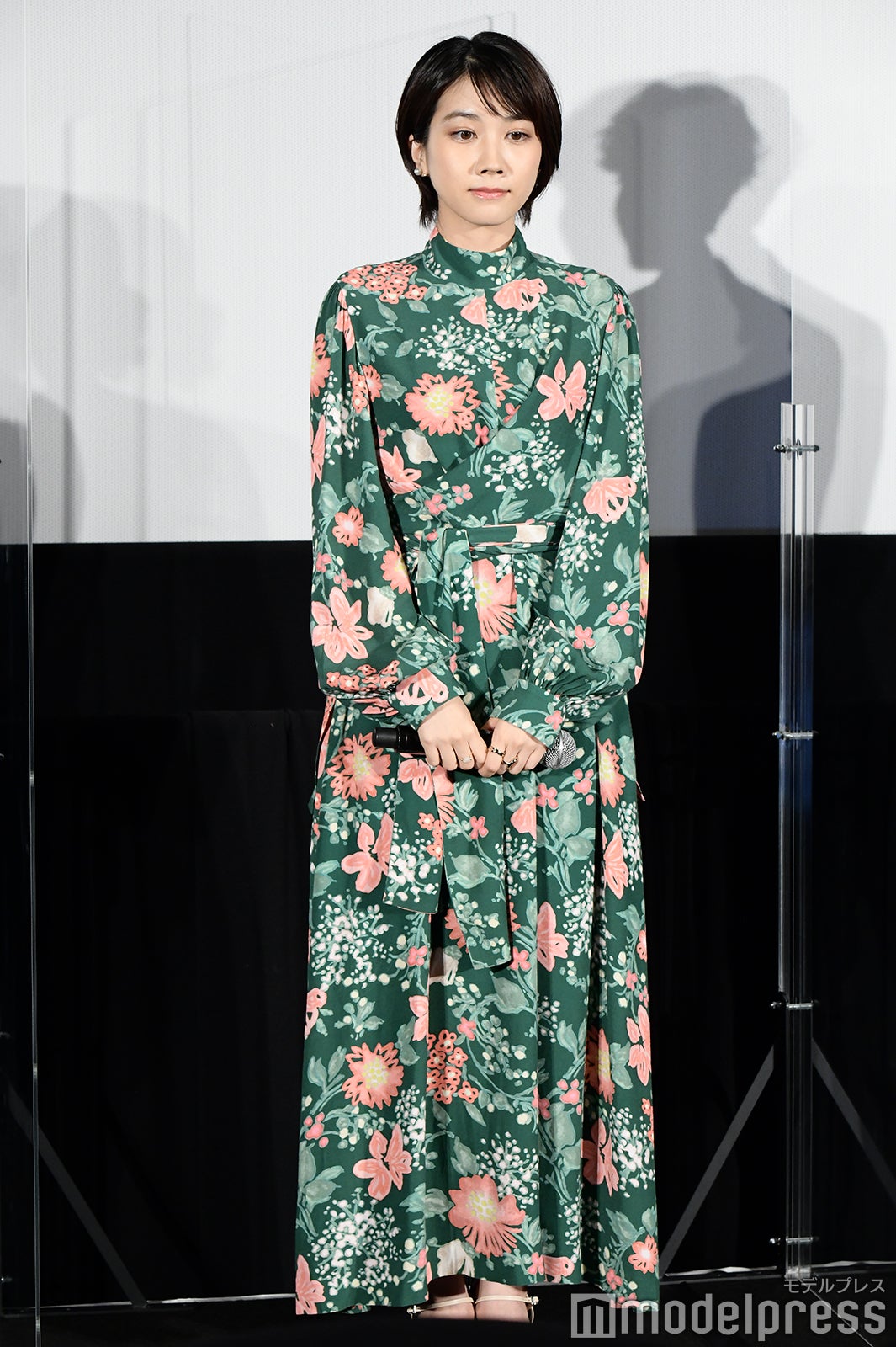 松本穂香 （C）モデルプレス