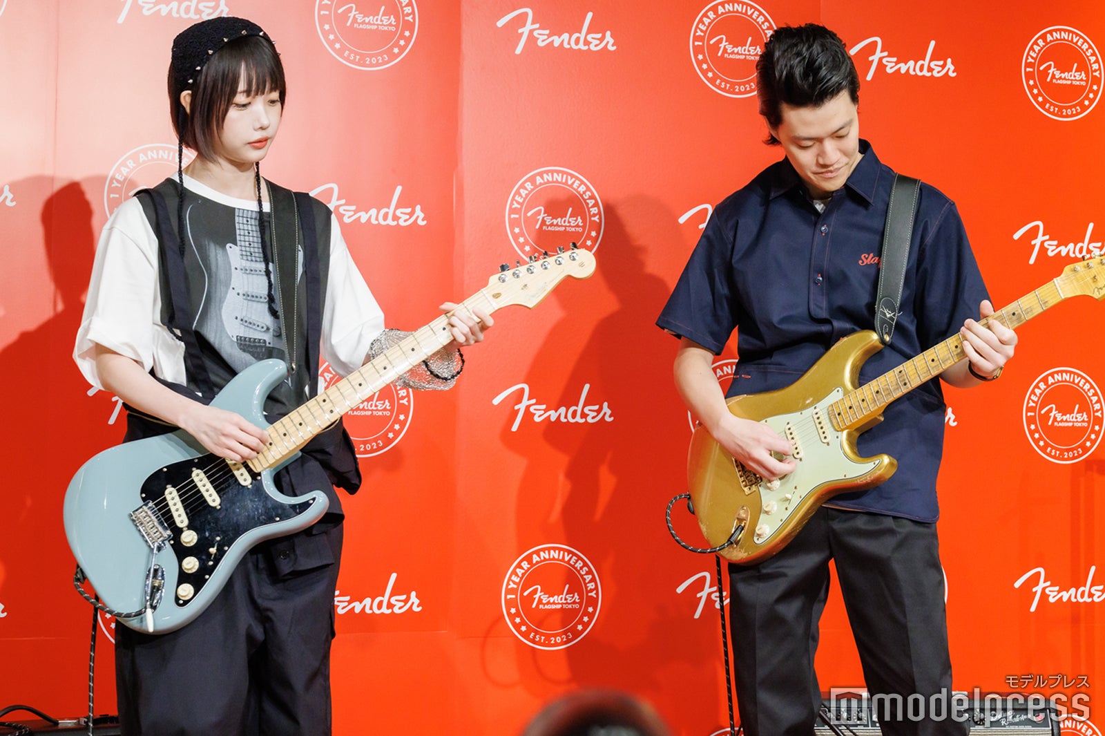 あの、粗品（C）モデルプレス