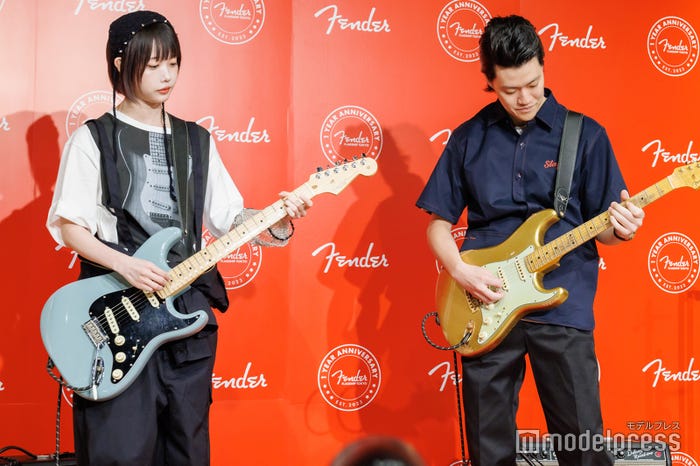 あの、粗品(C)モデルプレス