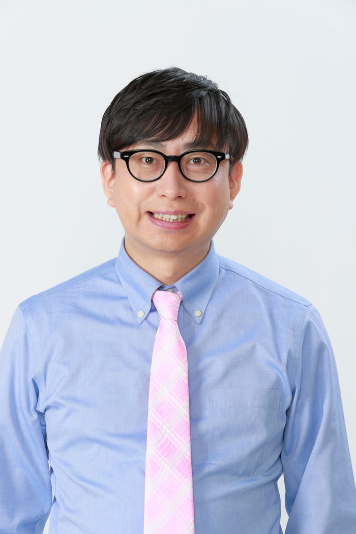 おいでやす小田(提供写真)