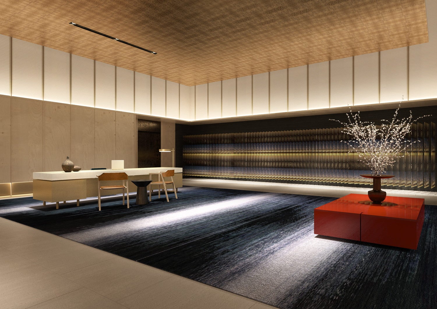 ザ・リッツ・カールトン福岡／提供画像