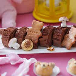 ハニーハント&ストロベリーSweets Party/画像提供:ベストブライダル