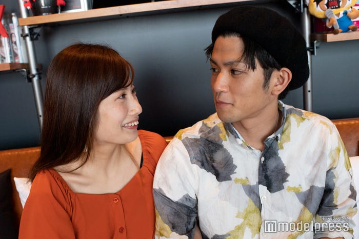 でっぱりん、じゅんき(C)モデルプレス