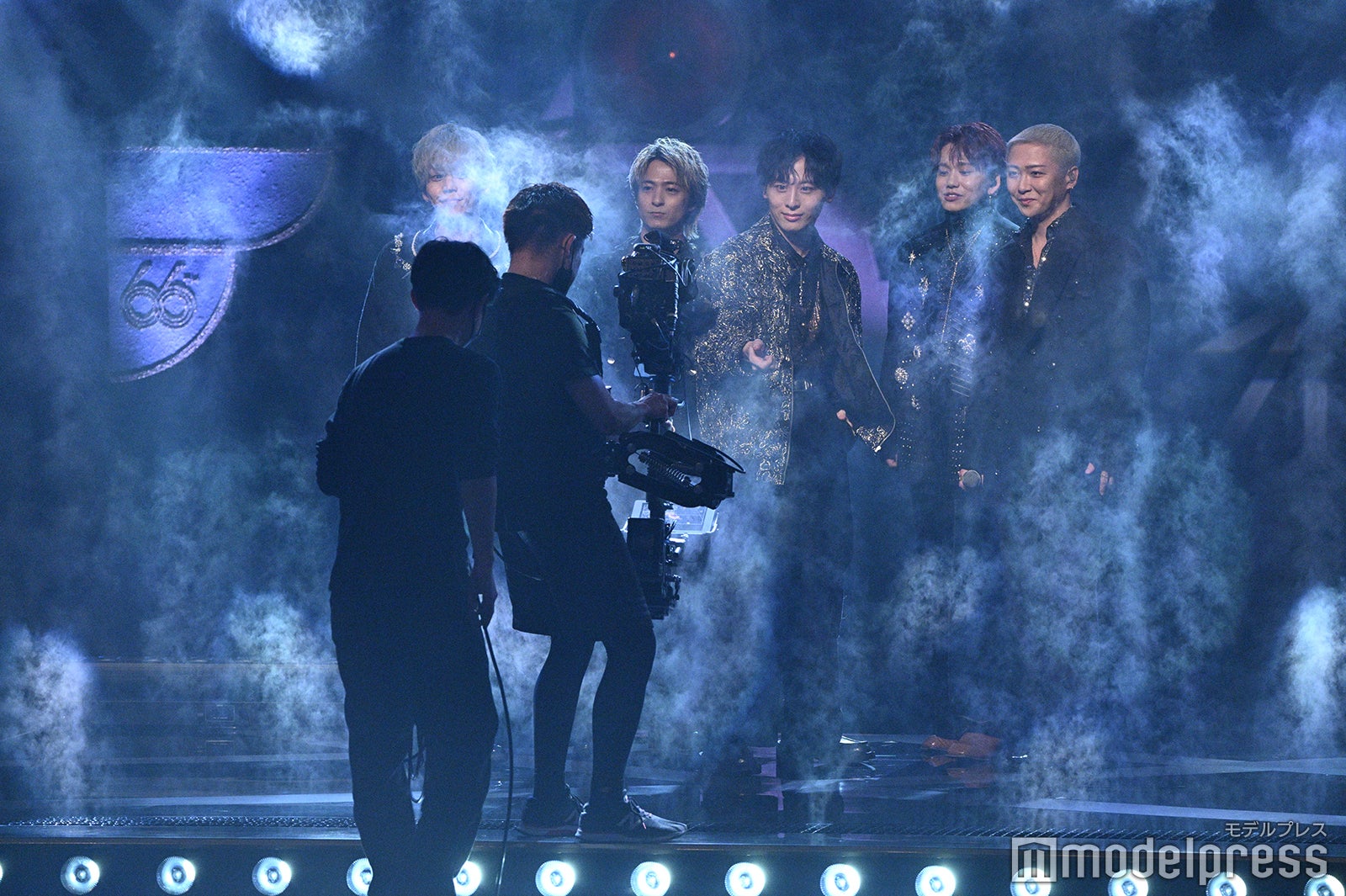 （C）モデルプレス