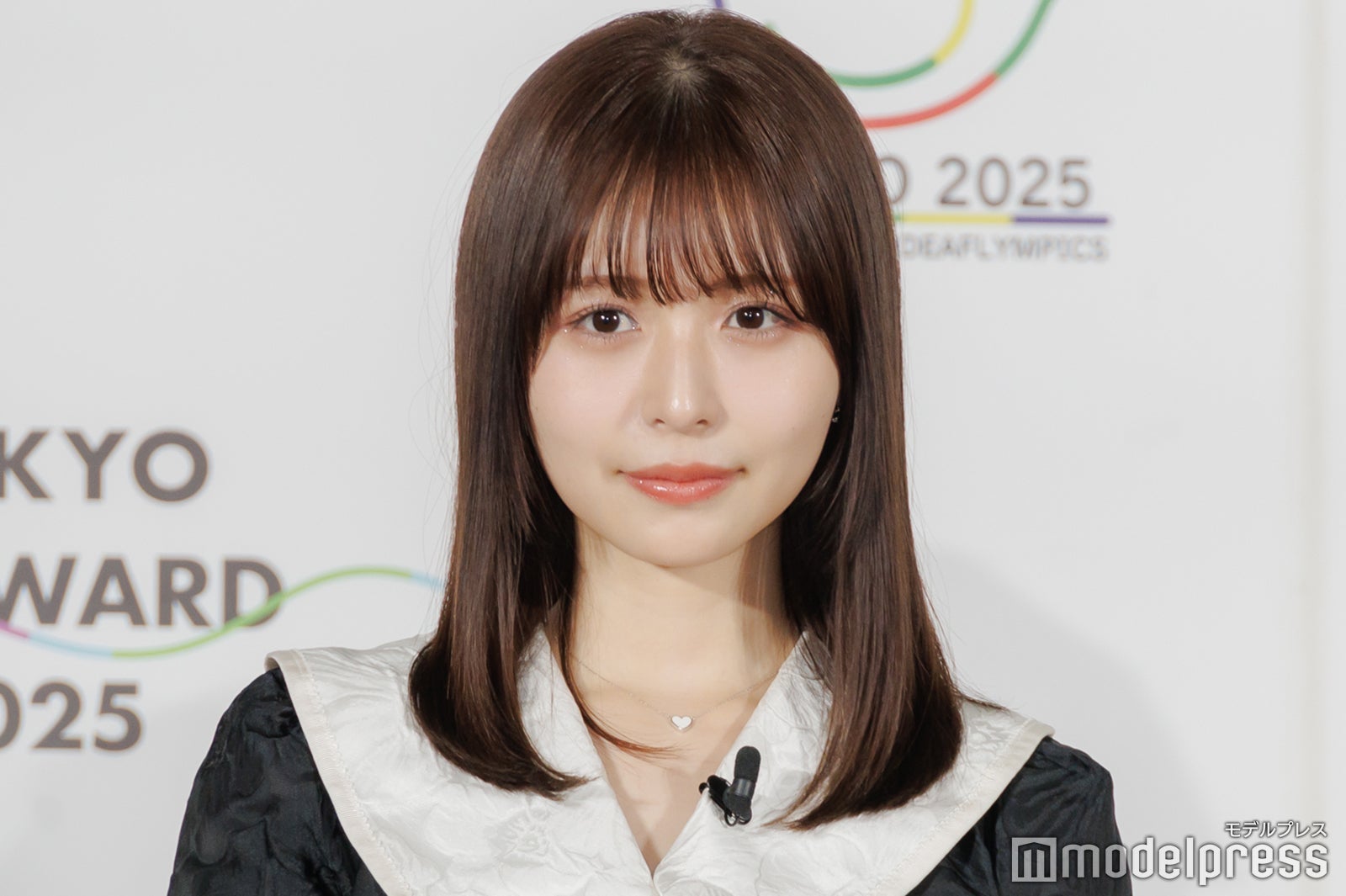 長濱ねる（C）モデルプレス