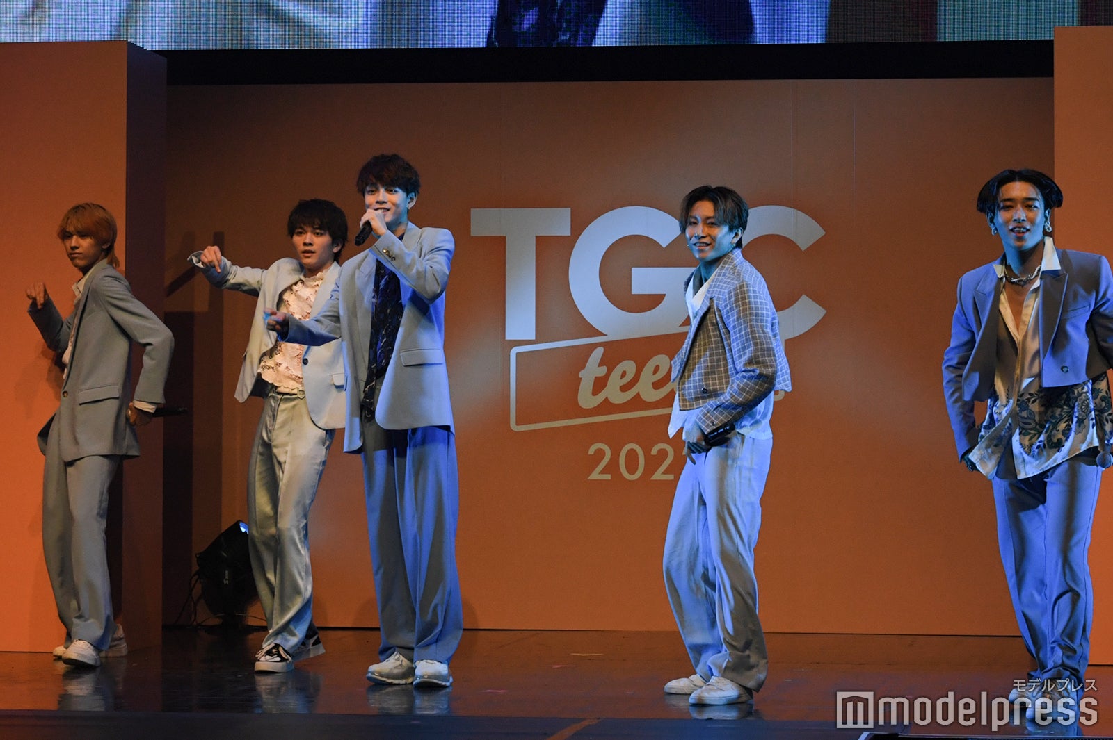 Zero PLANET（C）モデルプレス