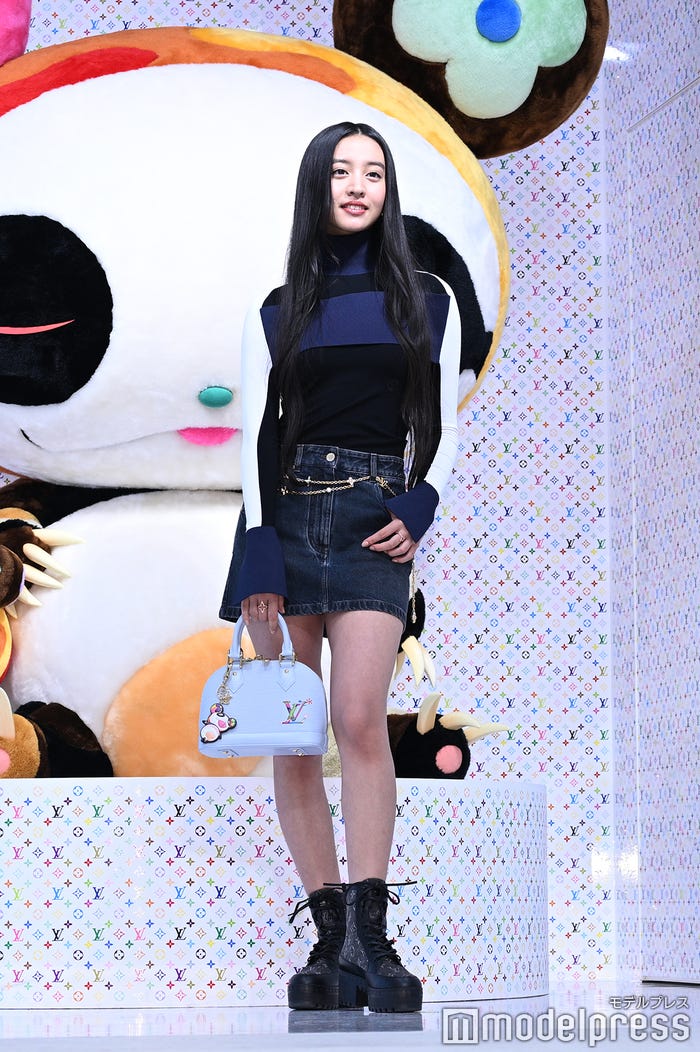 Koki,(C)モデルプレス