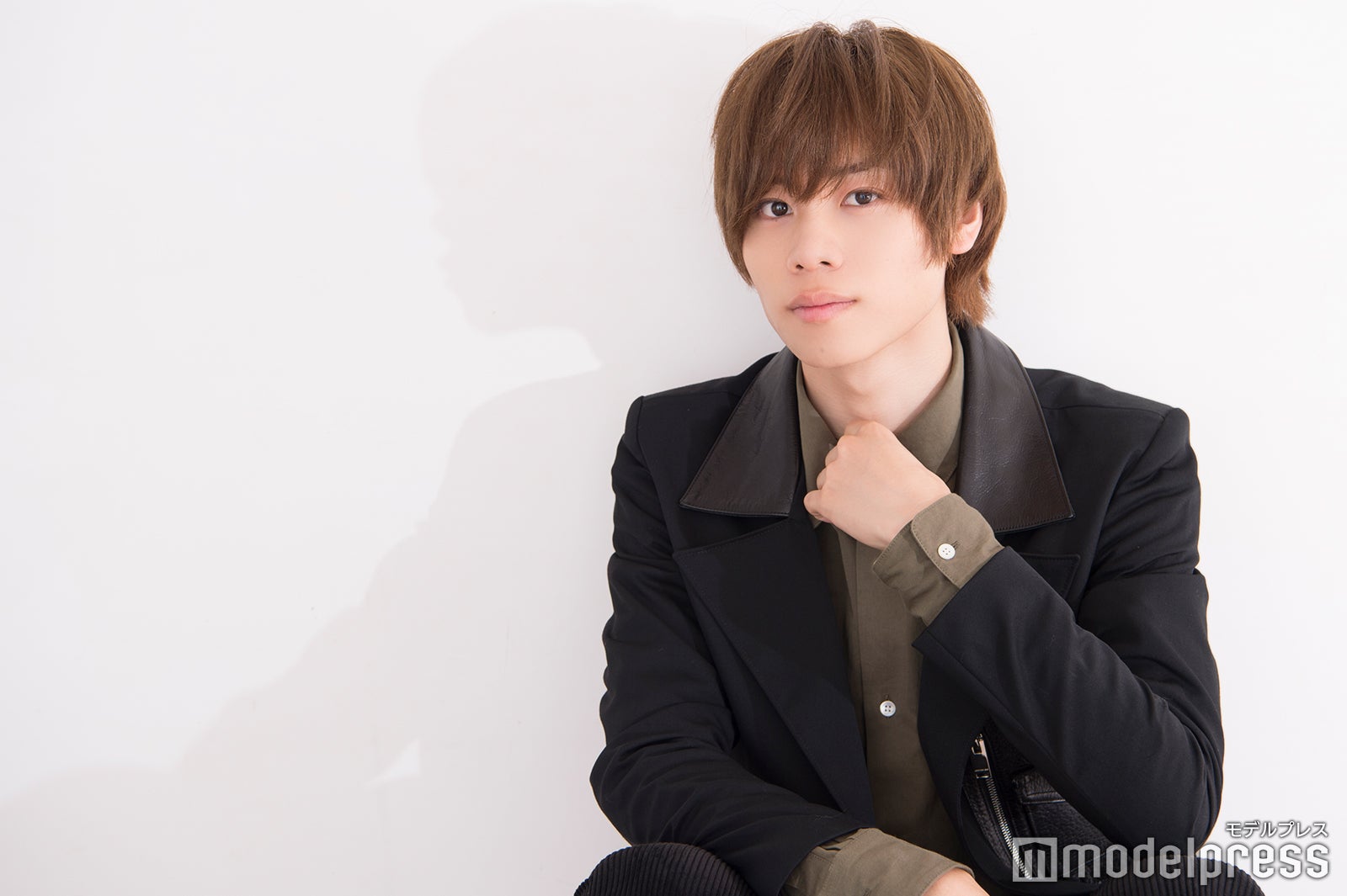 太田将熙 （C）モデルプレス