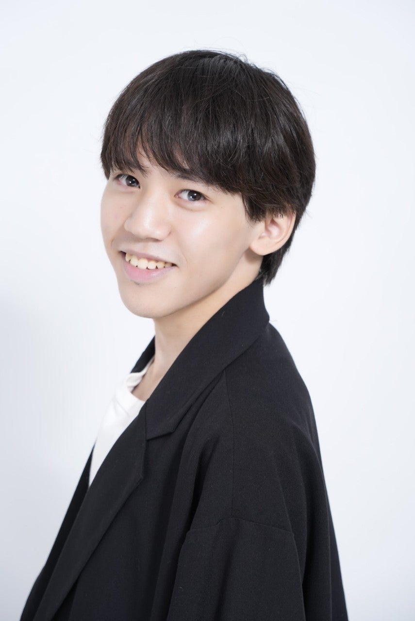 【埼大コンテスト2023特集】NO.2長谷玄武さんインタビュー