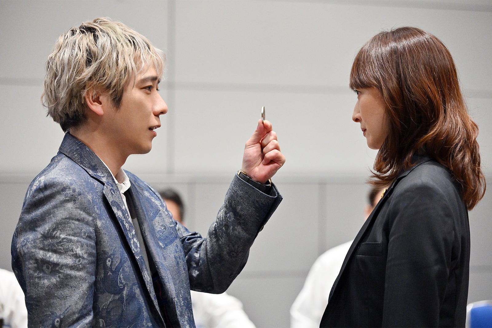 【ブラックペアン シーズン２ 第4話】天城、免許剥奪の危機 医療AIは患者の命を救えるのか