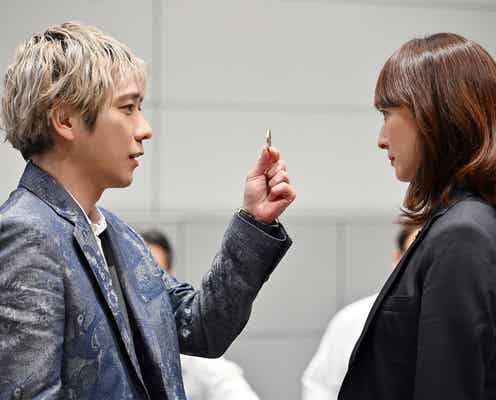 【ブラックペアン シーズン2 第4話】天城、免許剥奪の危機 医療AIは患者の命を救えるのか