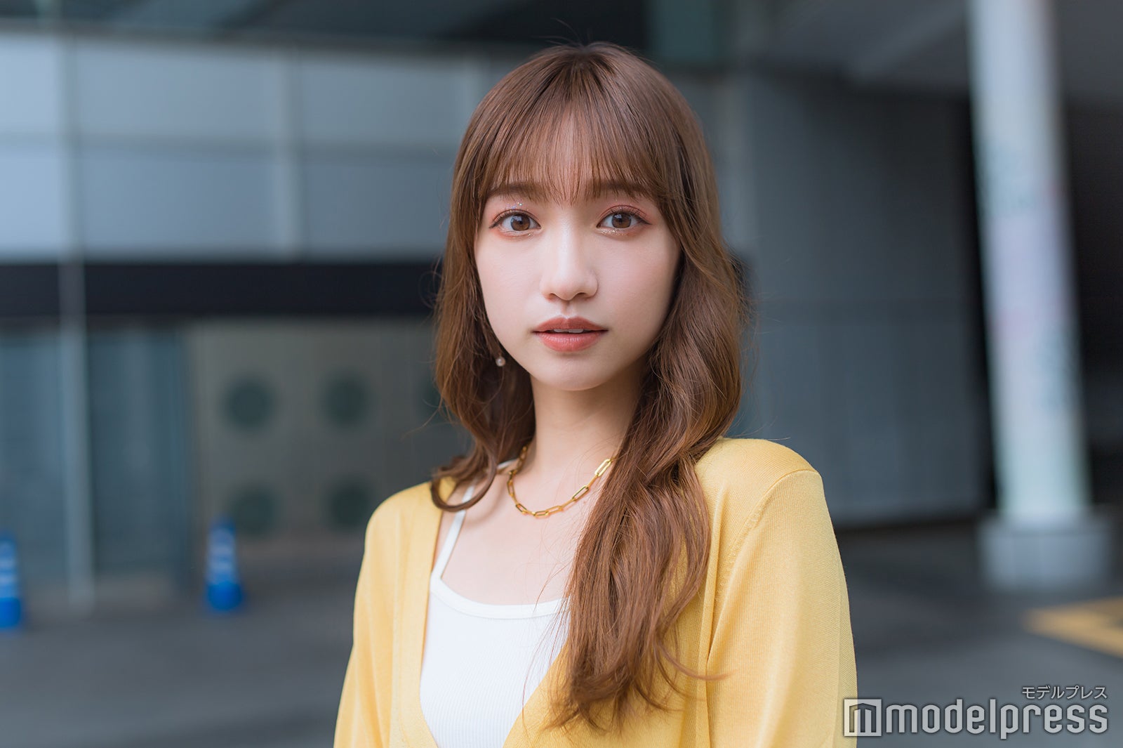 永津明奈さん（C）モデルプレス