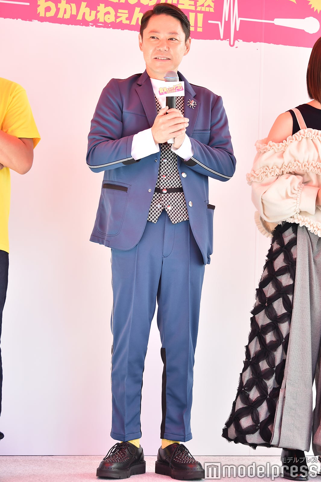 阿部サダヲ （C）モデルプレス