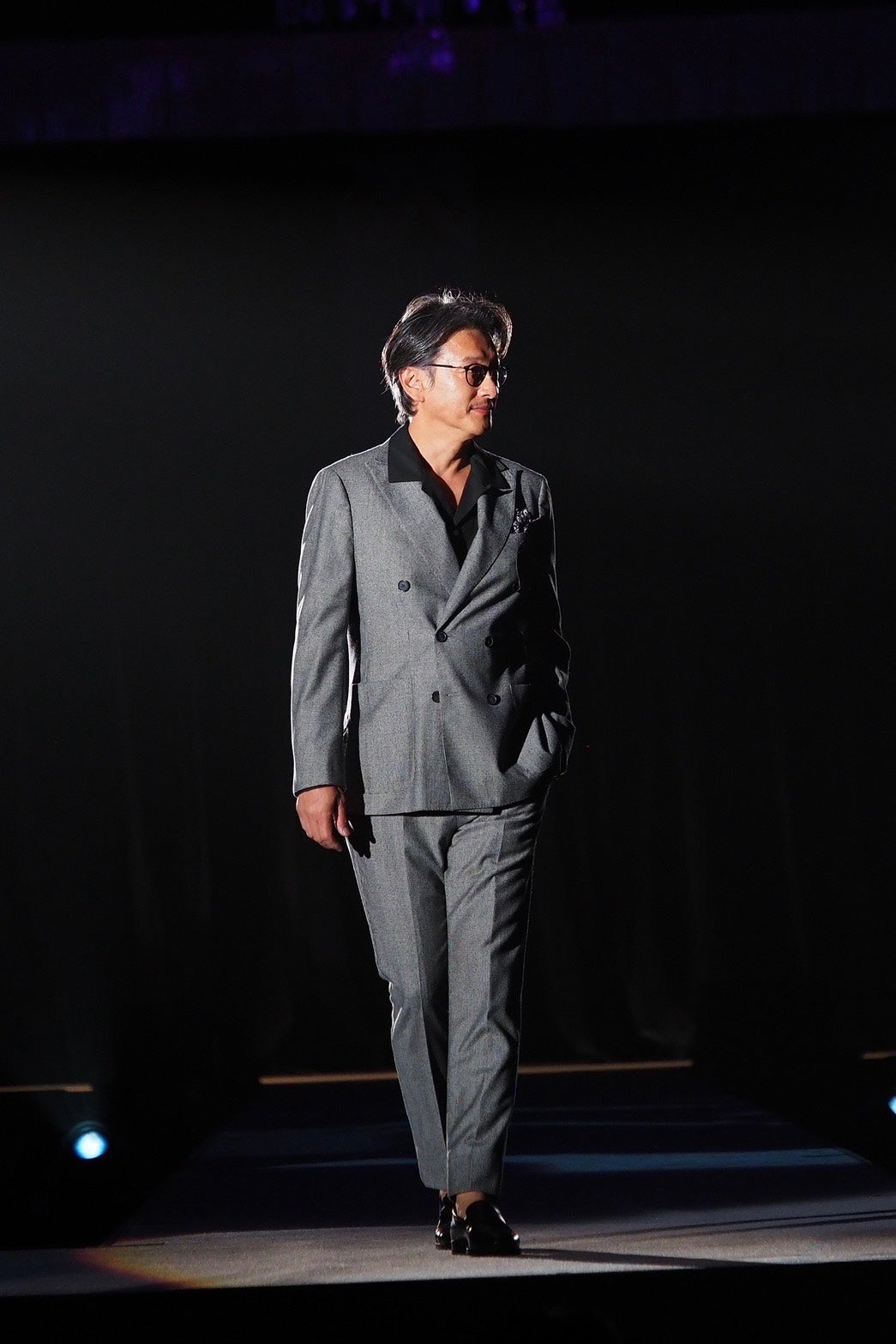 加藤章太郎（提供写真）