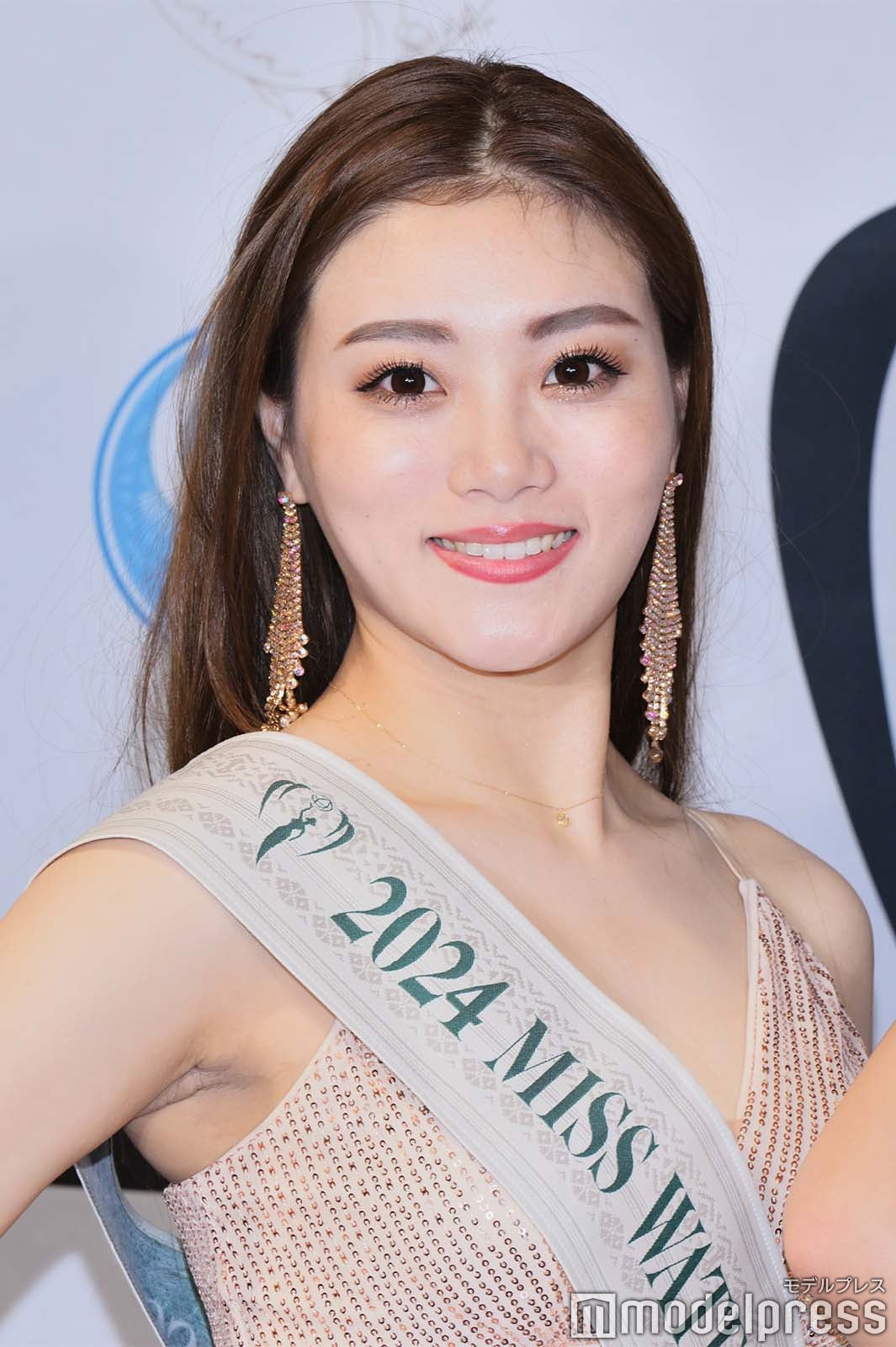 武内奈胡さん（C）モデルプレス