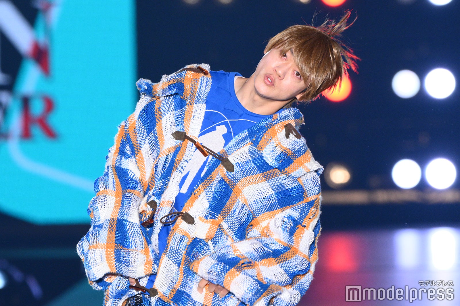 おばたのお兄さん（C）モデルプレス