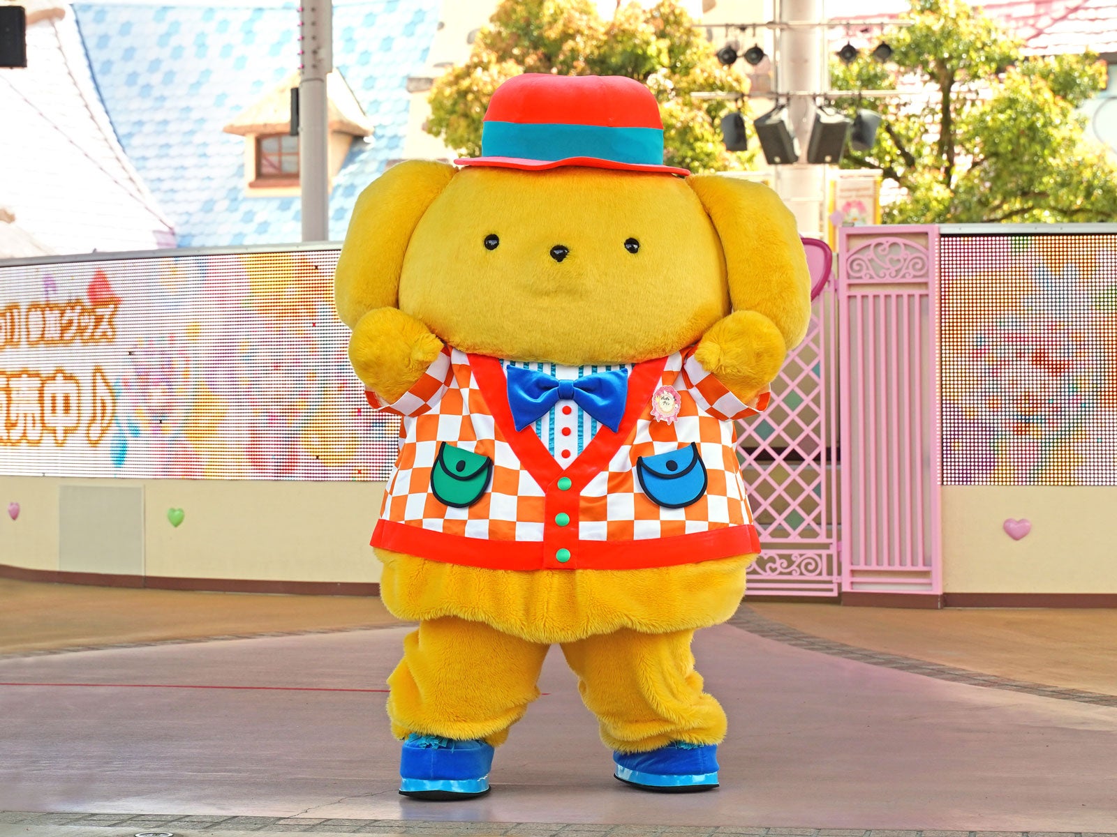 （C）2026 SANRIO CO., LTD. TOKYO, JAPAN 　著作 株式会社サンリオ