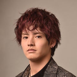 赤楚衛二「ウチカレ」出演決定 バンドボーカルに