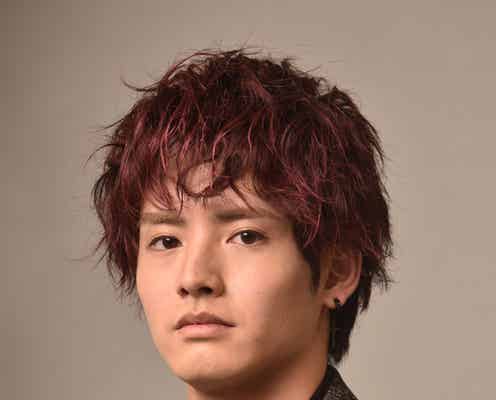 赤楚衛二「ウチカレ」出演決定 バンドボーカルに