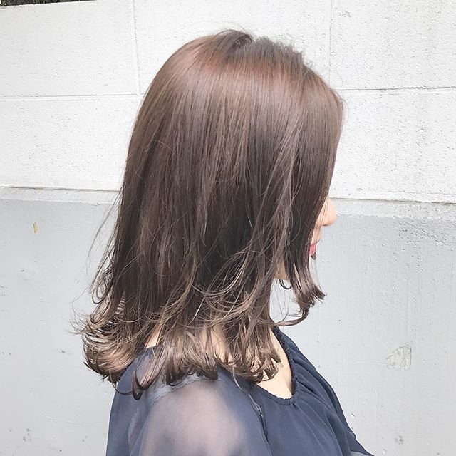 茶髪が似合わない を解決するには あなたに似合うおすすめカラーをご提案 モデルプレス 茶髪が似合わない を解決するには あなたに似合うおすすめカラーをご提案 モデルプレス