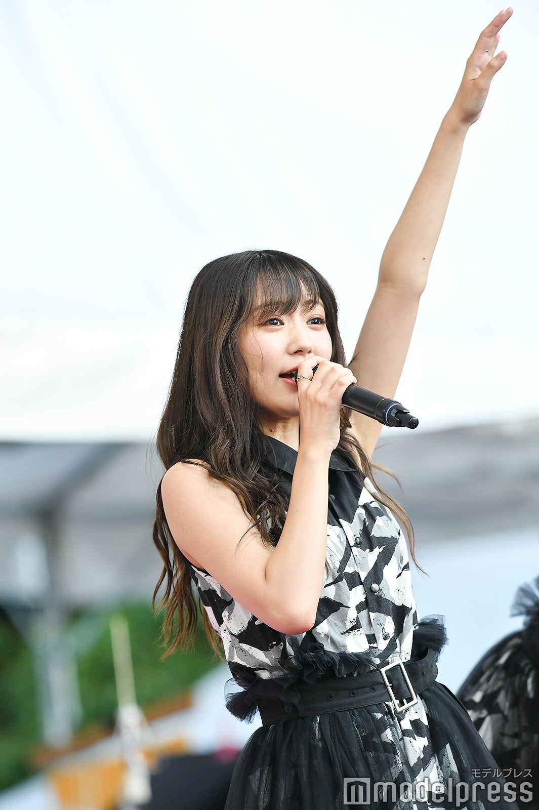 夢みるアドレセンス（C）モデルプレス