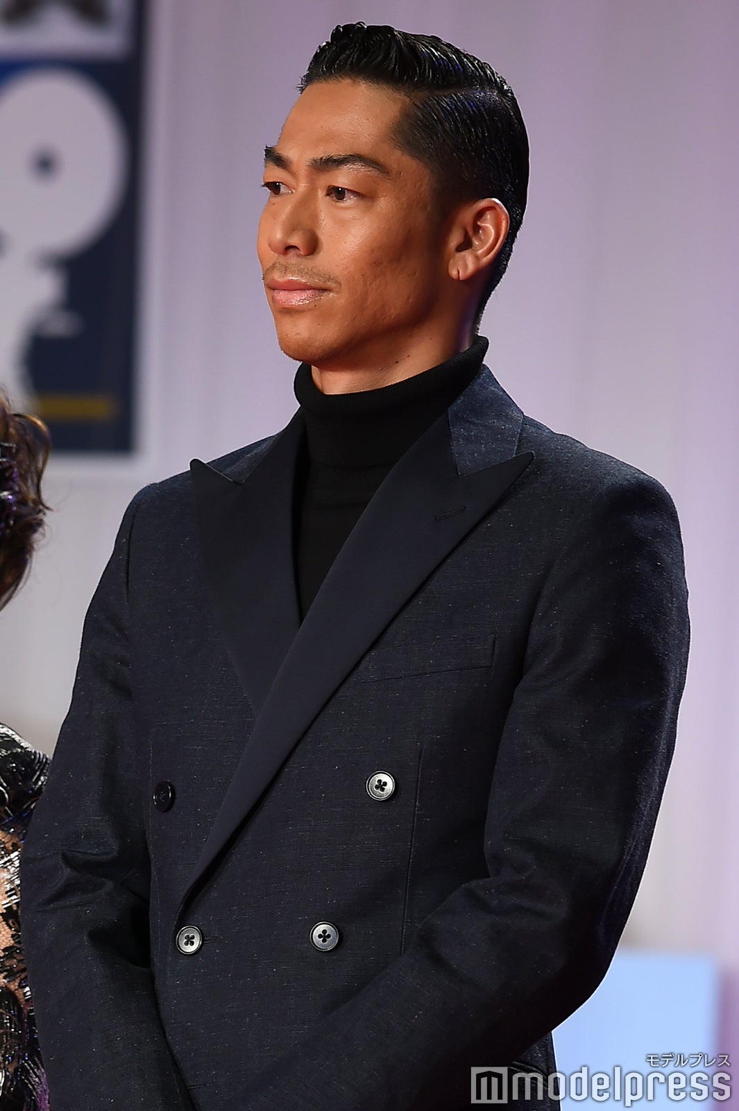 AKIRA （C）モデルプレス