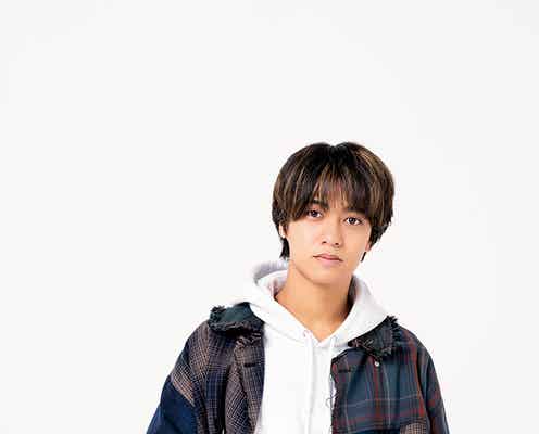 King & Prince高橋海人“人生の分岐点”語る「大切な人が落ち込んだ時、どうやって元気づける?」にも回答