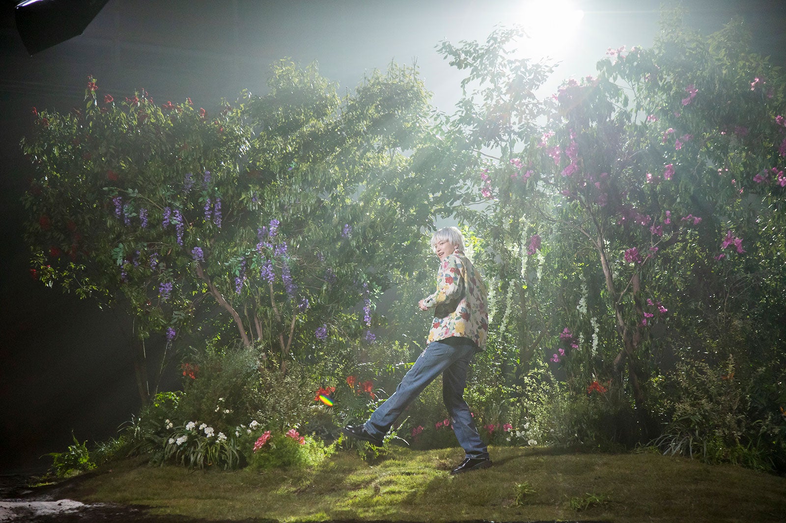 RYOKI （提供写真）