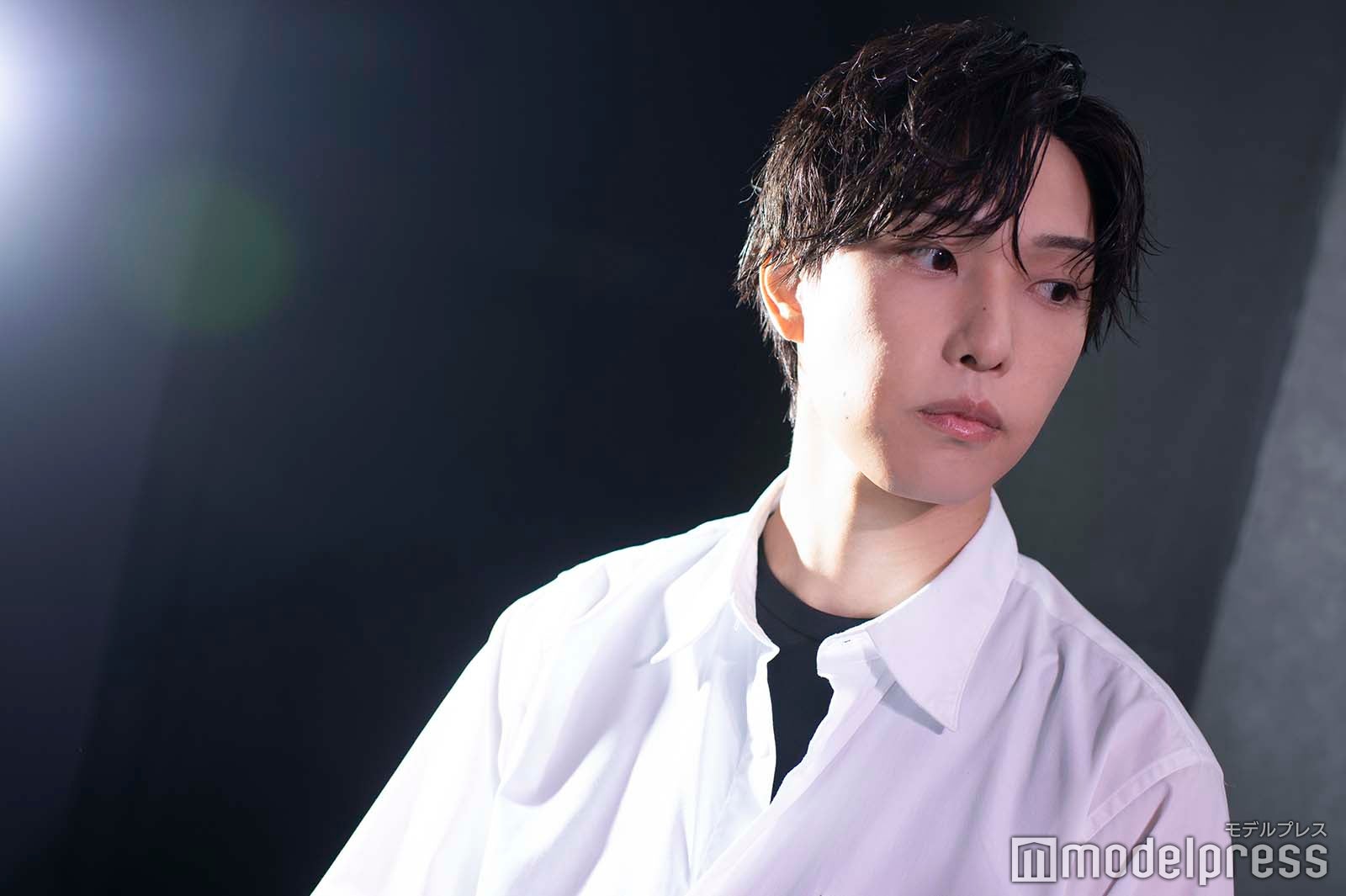 堀夏喜（C）モデルプレス