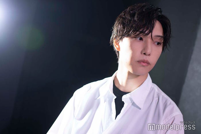 堀夏喜(C)モデルプレス