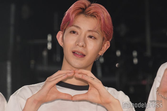 中谷日向 (C)モデルプレス