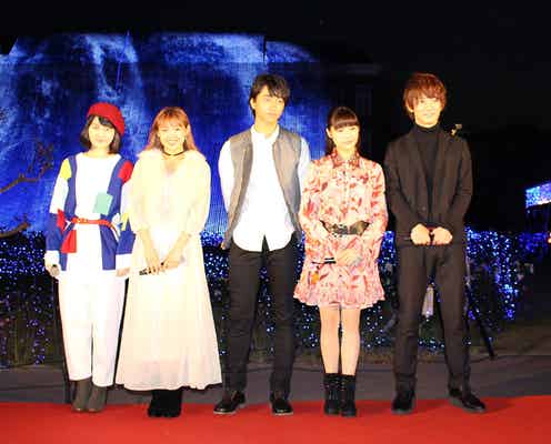 劇団EXILE佐藤寛太ら映画「イタキス」新たな続編発表
