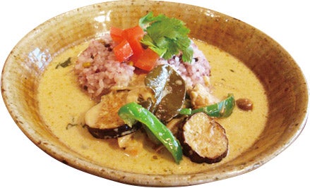 cafebarらぶきょう／画像提供：株式会社アイラブ