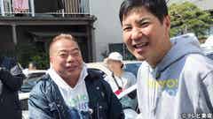 出川哲朗 関根勤 Globe Keikoの実家を目指して爆走 出川哲朗の充電させてもらえませんか モデルプレス 出川哲朗 関根勤 Globe Keikoの実家を目指して爆走 出川哲朗の充電させてもらえませんか モデルプレス