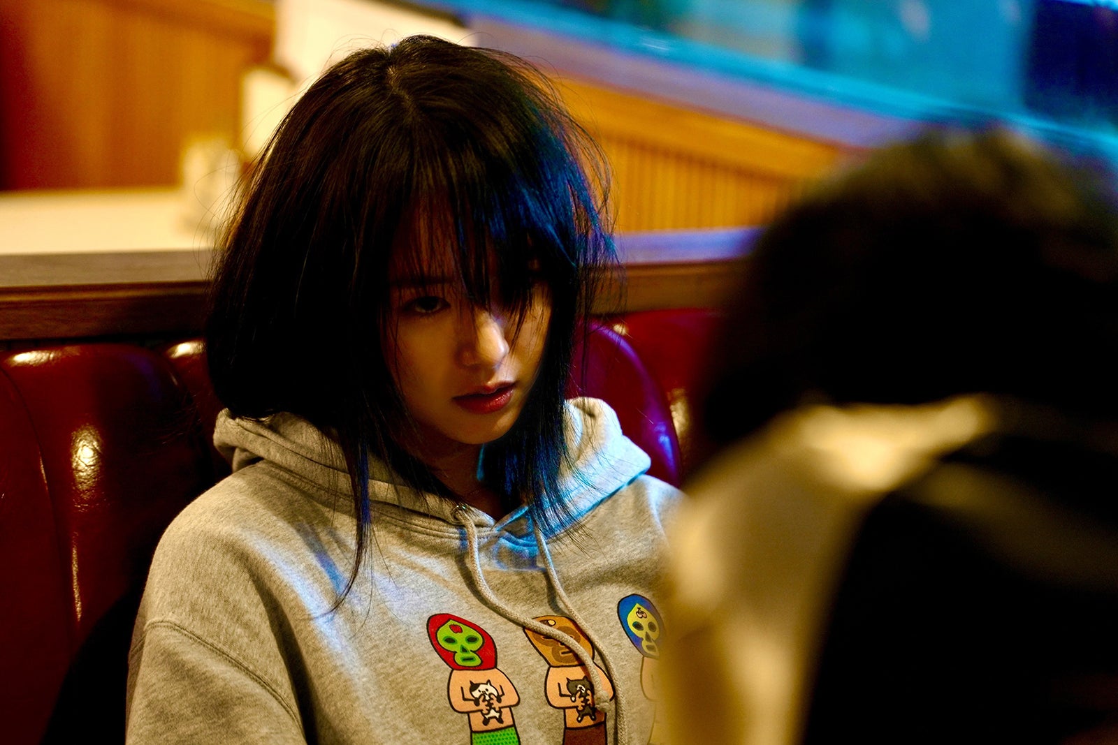 唐田えりか、主演短編映画が公開決定「本当に感謝しています」＜真夜中のキッス＞