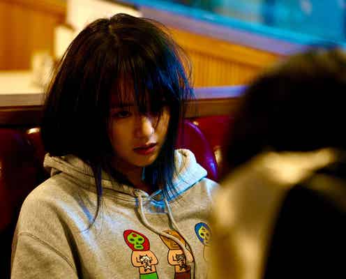 唐田えりか、主演短編映画が公開決定「本当に感謝しています」<真夜中のキッス>