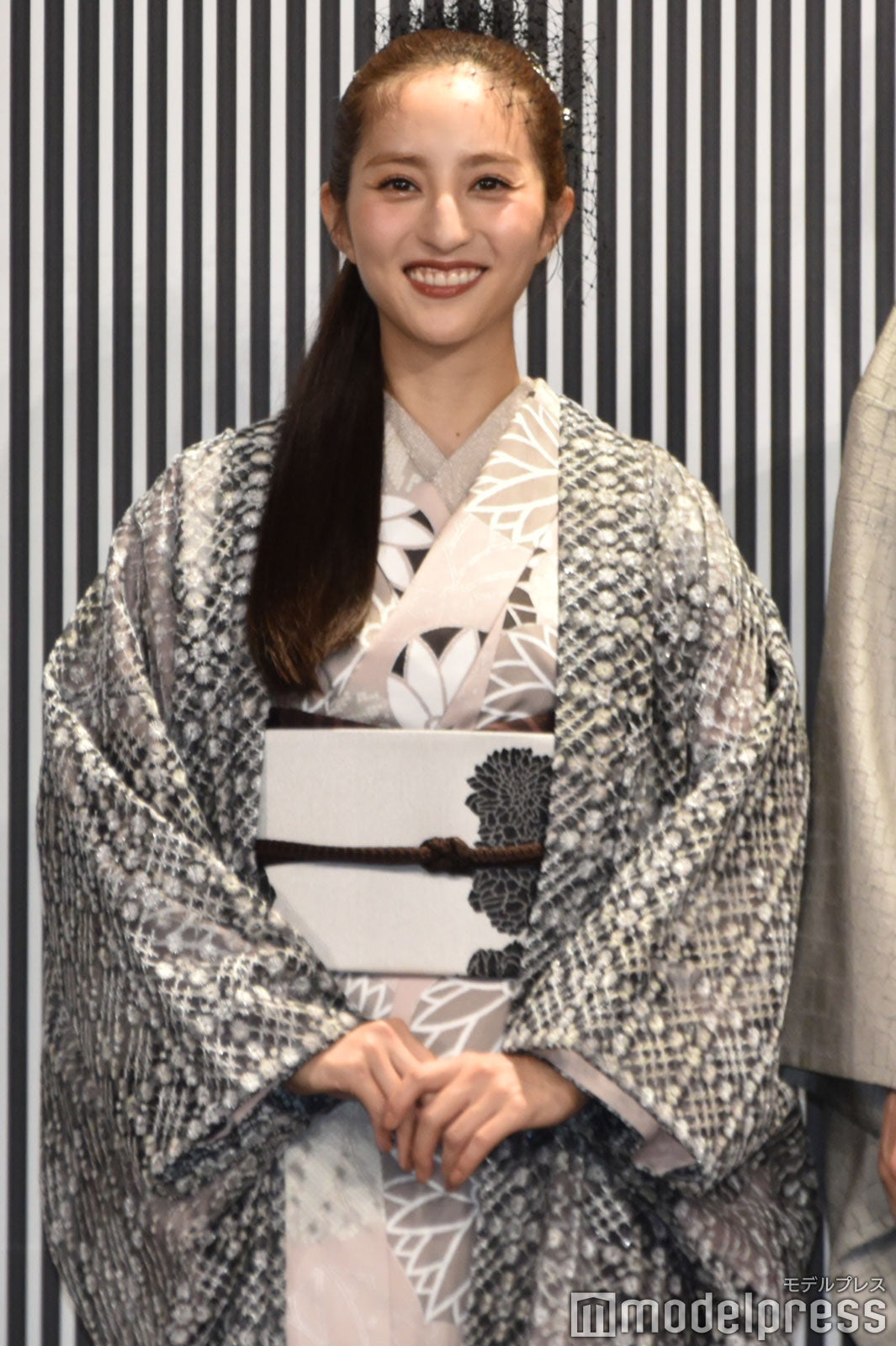 堀田茜（C）モデルプレス