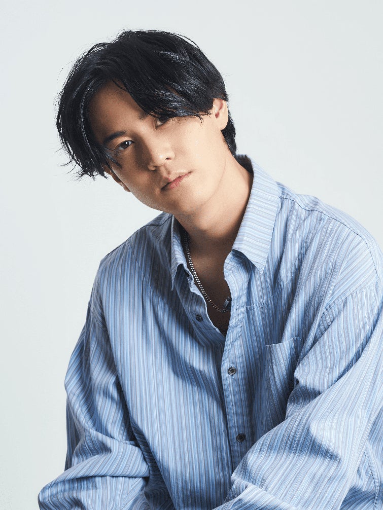 武内駿輔（提供写真）