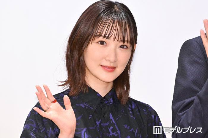 生駒里奈、乃木坂46卒業した理由の1つ告白「3人で決めたようなもの」
