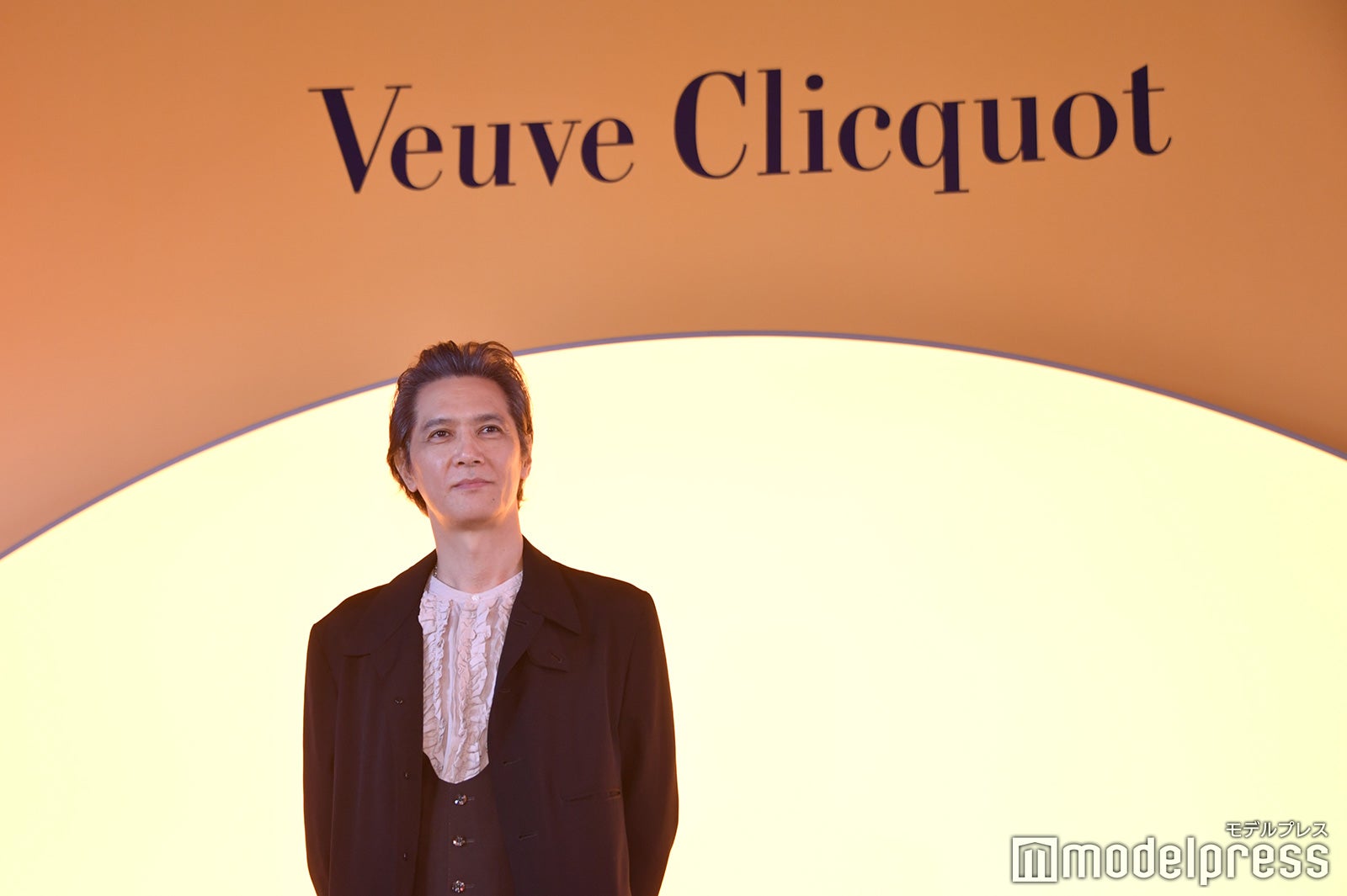 加藤雅也（C）モデルプレス