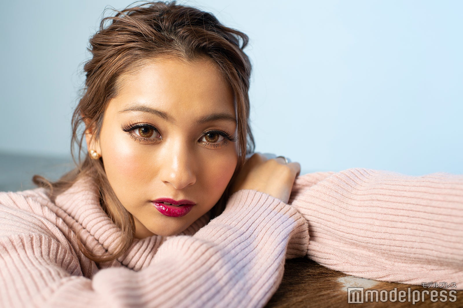 ゆきぽよ（C）モデルプレス