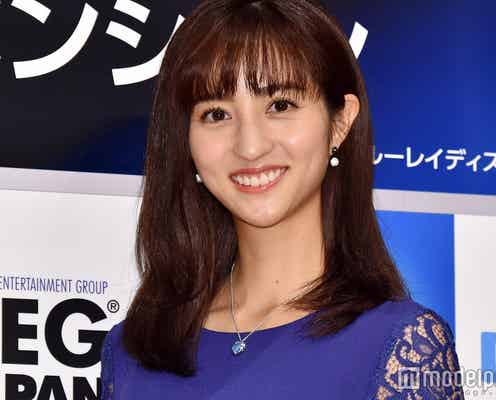 堀田茜、クリスマスの予定に言及 欲しいプレゼントは?