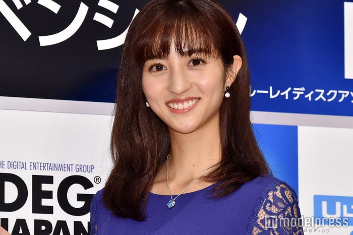 堀田茜(C)モデルプレス
