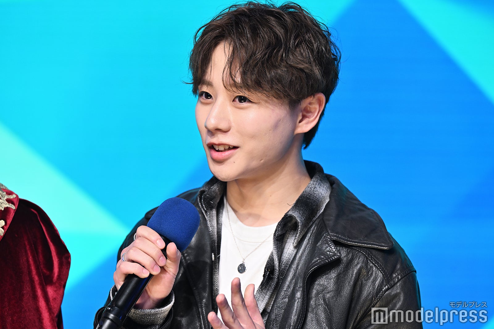 橋詰昌慧（C）モデルプレス