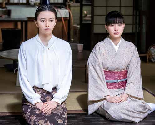 【波うららかに、めおと日和 最終話】なつ美&芙美子、不安に襲われる 瀧昌・深見らの行く末とは