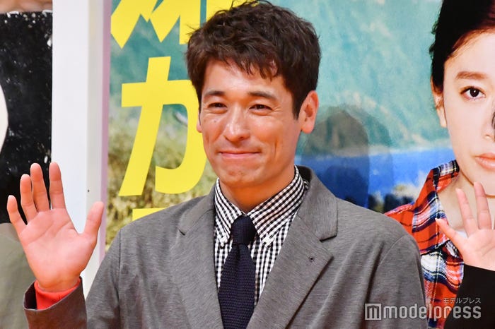 佐藤隆太 櫻井翔 相葉雅紀のw結婚発表に歓喜 最高のニュース 櫻井と 木更津キャッツアイ で共演 モデルプレス 佐藤隆太 櫻井翔 相葉雅紀のw結婚発表に歓喜 最高のニュース 櫻井と 木更津キャッツアイ で共演 モデルプレス