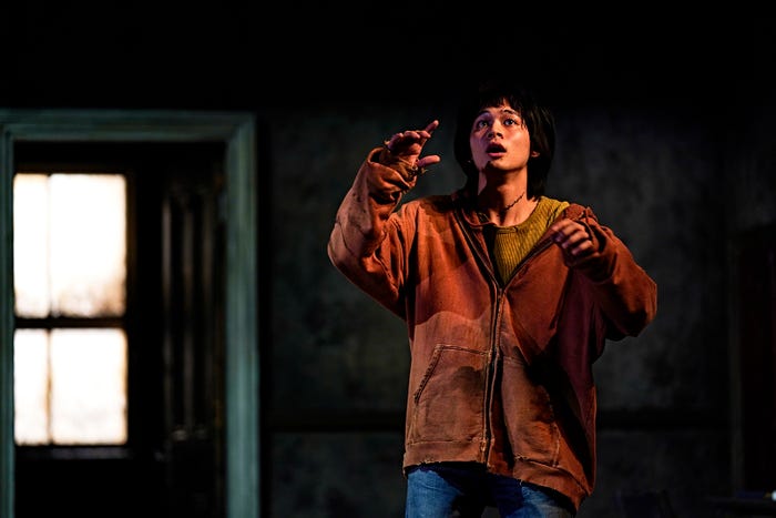 北村匠海/撮影:細野晋司(提供写真)