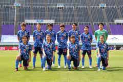 なでしこジャパン オリンピック初戦となるカナダ戦をtbsで生放送 モデルプレス なでしこジャパン オリンピック初戦となるカナダ戦をtbsで生放送 モデルプレス