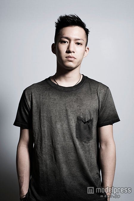 DJ／プロデューサーのSHINTARO